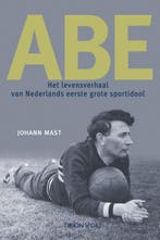Abe 9789043909839 J. Mast, Verzenden, J. Mast