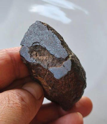 Niet-geclassificeerde NWA meteoriet Chondrite meteoriet -, Verzamelen
