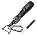 Ford sleutelhanger  Car Key Strap, Verzamelen, Ophalen of Verzenden, Nieuw