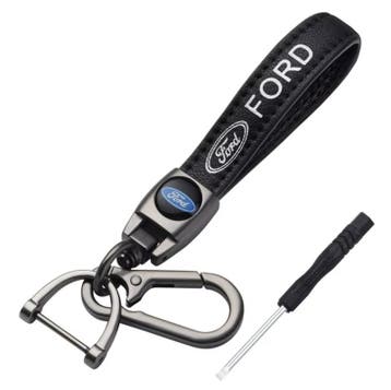Ford sleutelhanger  Car Key Strap, Ophalen of Verzenden, Nieuw