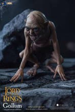 Lord of the Rings Action Figure 1/6 Gollum 19 cm, Verzamelen, Ophalen of Verzenden, Nieuw