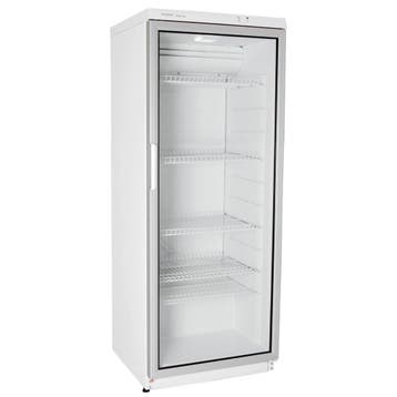 Drankenkoeling | 290L | Wit | 0°C/+10°C | Geforceerd |, Verzenden, Nieuw in verpakking