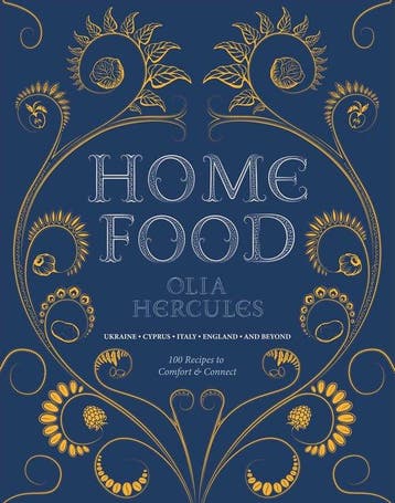 Home Food: 100 Recipes to Comfort and Connect 9781623718008, Boeken, Verzenden, Zo goed als nieuw, Olia Hercules