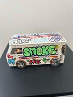 eR.B. - Camionnette des Douanes