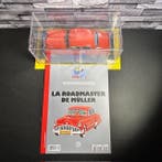 Editions Moulinsart Hachette Collections - Les Voitures de