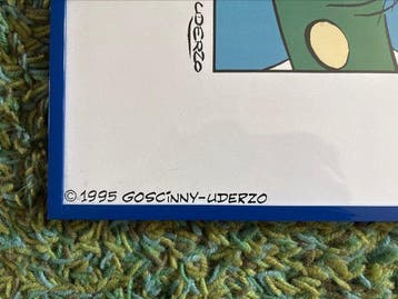 Uderzo / Goscinny - Les Editions Albert René - Asterix et, Boeken, Nieuw