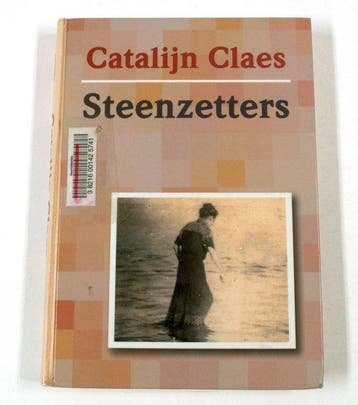 Steenzetters - Claes, Verzenden
