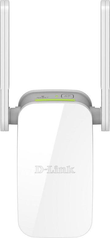 WiFi Versterker - Wit - 1200 Mbps SHOWMODEL D-Link DAP-1610, Computers en Software, WiFi-versterkers, Verzenden, Nieuw