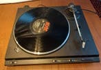 Technics - SL-DD33 Table tournante