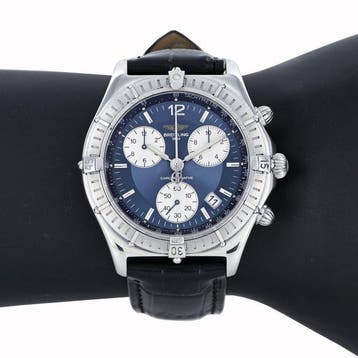 Breitling - Sirius - Sans prix de réserve - A53011 - Homme -