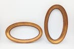 Lijst (2) - Hout, Goud