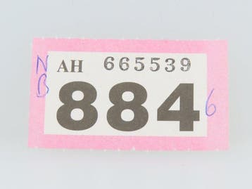 Brawa H0 - 48352 - Wagon de marchandises pour trains