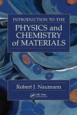 Introduction To The Physics And Chemistry Of Materials |, Verzenden, Nieuw