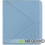 Kobo Libra Colour SleepCover Dusk Blue, Computers en Software, Verzenden, Nieuw