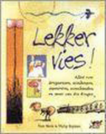 Lekker vies ! 9789026995415 Ditte Merle, Verzenden, Ditte Merle