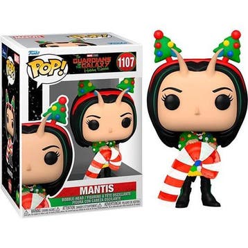Funko Pop The Guardians of the Galaxy   Special  Mantis 1107, Verzenden, Nieuw
