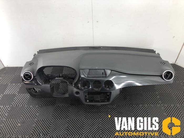 Dashboard Mercedes B-Klasse O258295, Auto-onderdelen, Interieur en Bekleding
