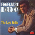 Engelbert Humperdinck - The Last Waltz, Verzenden, Gebruikt