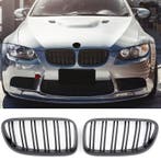 Sportieve Grille geschikt voor BMW 3-Serie E92 en E93 2010-2, Verzenden
