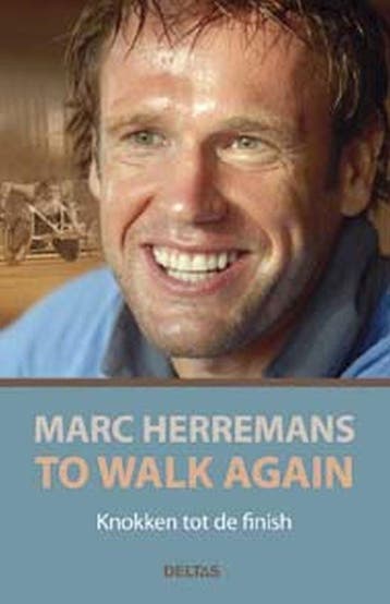 To walk again 9789044709582 P. Bosch, Verzenden, P. Bosch