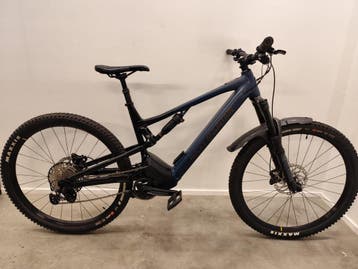 Rocky Mountain Instinct Powerplay A30 XL 720 Wh E-Mtb, Gebruikt