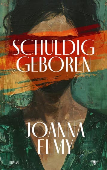 Schuldig geboren (9789403132297, Joanna Elmy), Boeken, Verzenden, Nieuw