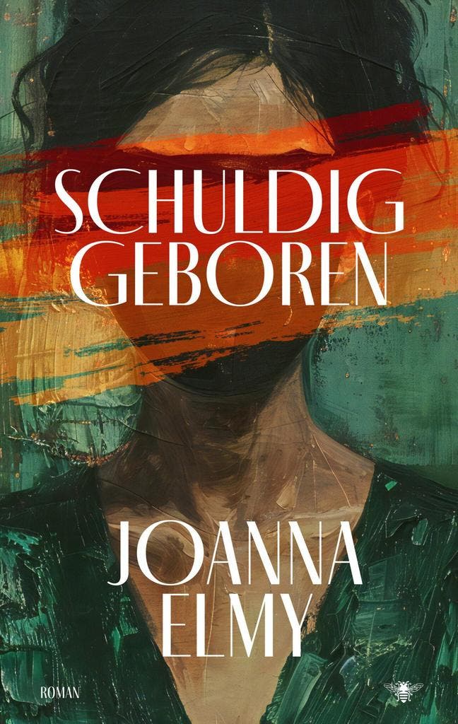 Schuldig geboren (9789403132297, Joanna Elmy), Boeken, Romans, Nieuw, Verzenden