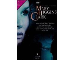 Marie Higgins Clark Box, Verzenden