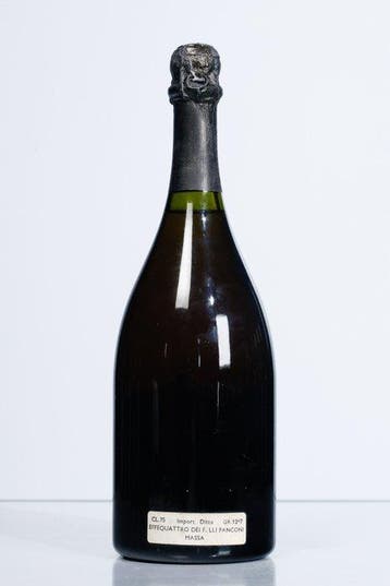 1971 Dom Pérignon - Champagne Brut - 1 Bottle (0.77L), Collections