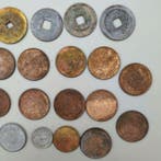 Japon. Japanese Antique Coin Collection — Kanei Tsh ()