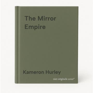 The Mirror Empire 9780857665560 Kameron Hurley, Verzenden, Gelezen, Kameron Hurley