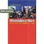 WERELDMERKEN 9789052613529 D. Dearlove, Verzenden, Zo goed als nieuw, D. Dearlove