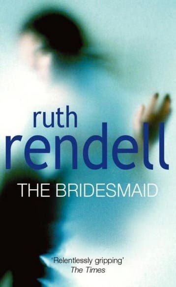 Bridesmaid 9780099681809 Ruth Rendell, Verzenden, Gelezen, Ruth Rendell