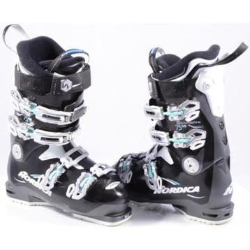 35 36 37 38 39 40 41 42 dames skischoenen NORDICA SPORTMACHI, Verzenden, Gebruikt, Nordica
