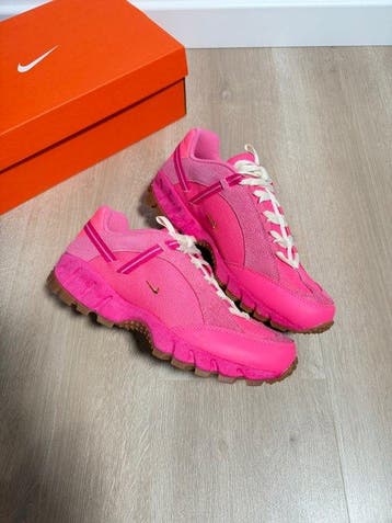 Nike - Jacquemus - Sneakers - Maat: EU 42 - Nieuw met tags, Nieuw