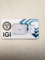 Sans prix de réserve - 1 pcs Diamant (Naturelle) - 0.32 ct -