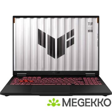 ASUS TUF Gaming A16 FA608UP-RV017W 16  Ryzen-7 RTX 5070, Verzenden
