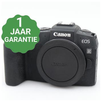 Canon EOS RP body | Tweedehands, Verzenden