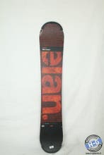 Refurbished - Snowboard - Elan RS Rocker - 160, Ophalen of Verzenden, Board