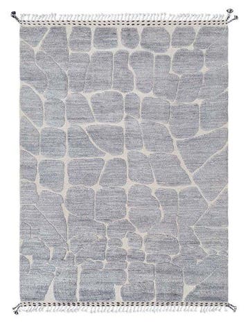 Berbère - Nouveau - Tapis - 239 cm - 179 cm, Maison & Meubles