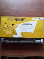 Pokémon - 1 Box - Pikachu V-UNION Celebrations Special