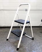 Huishoudtrap Piccolo met 2 treden, Ladder, Trap