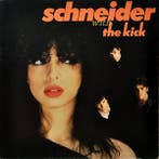 Schneider With The Kick - Schneider With The Kick, Verzenden, Gebruikt