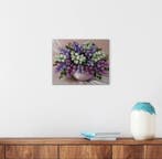 Drozda Nataly - Spring Lilacs
