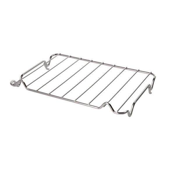 Basisrooster | Voor TurboChef ECO/Sta | Aluminium |, Zakelijke goederen, Horeca | Keukenapparatuur, Nieuw in verpakking, Verzenden