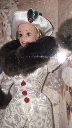 Mattel - Poupée Barbie Barbie Holiday Memories edizione