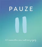 Pauze 9789463545815 Poppy ONeill, Verzenden, Poppy O'Neill