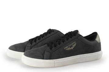 PME Legend Sneakers in maat 43 Zwart, Verzenden, Zwart, Zo goed als nieuw, Sneakers