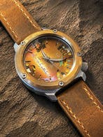 Ugolini Meccanica Watches - Corsaro - Zonder minimumprijs -, Nieuw