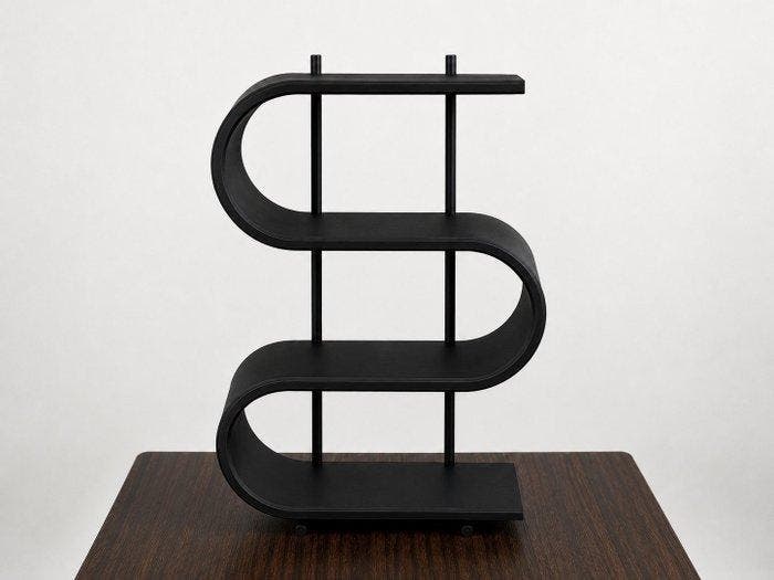 Bonello - artigianale - Plank - golf S - ASA Polymer -, Antiek en Kunst, Kunst | Designobjecten